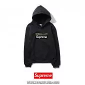 supreme hoodie mann frau sweatshirt pas cher supreme logo hd-31